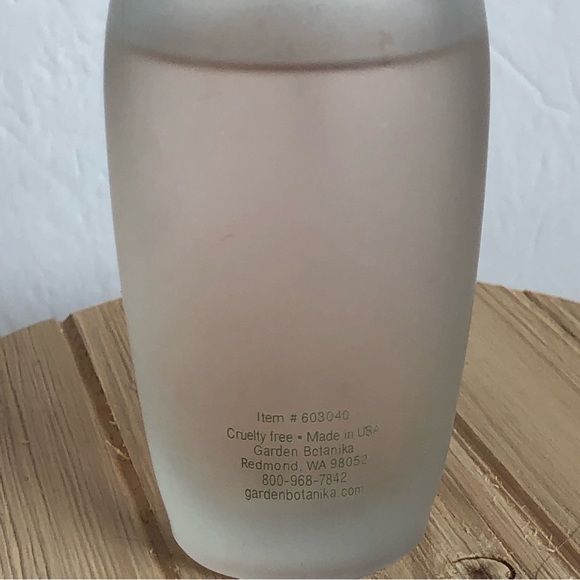 Garden Botanika Heart Eau de Parum 3.3 / 100 ml perfume - Picture 6 of 8